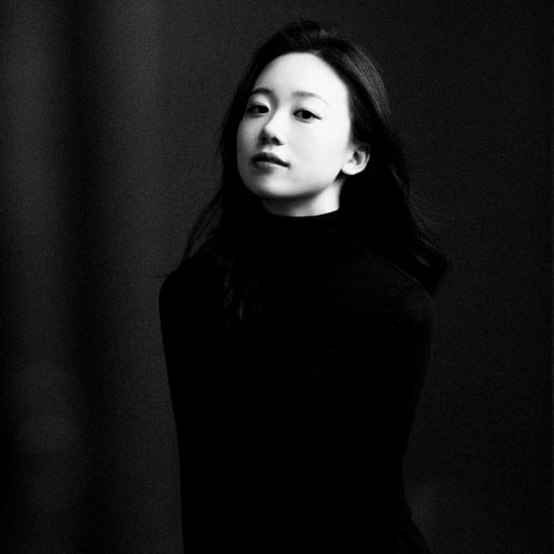 Yunling Zhang Headshot
